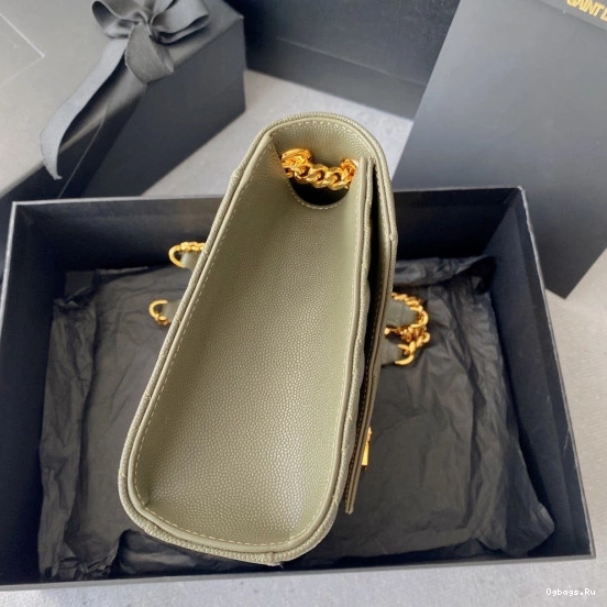 MEDIUM YSL ENVELOPE BAG 0725